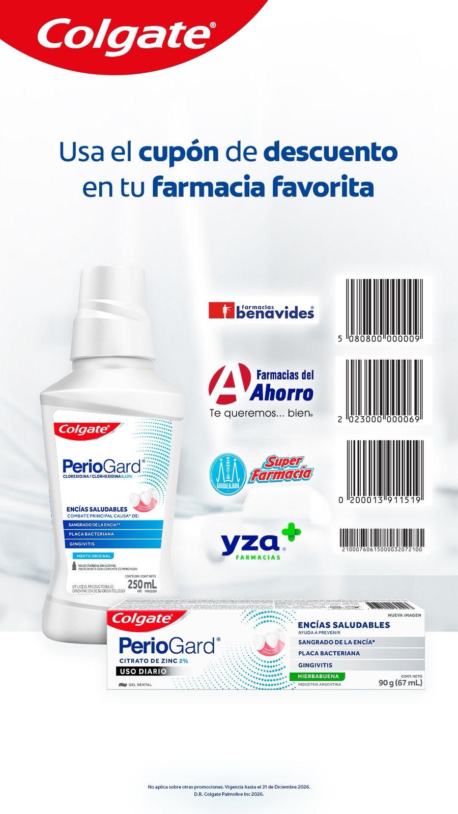 Código de barras